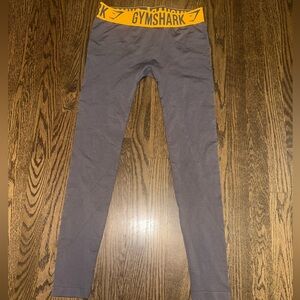 Gymshark Gray Leggings